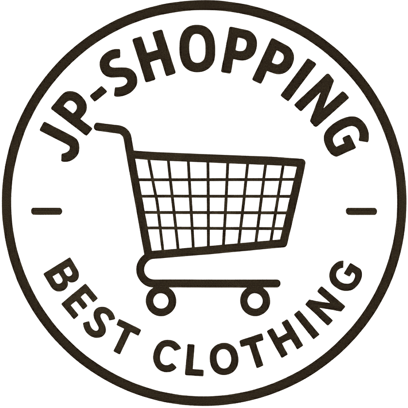 JP – Shopping