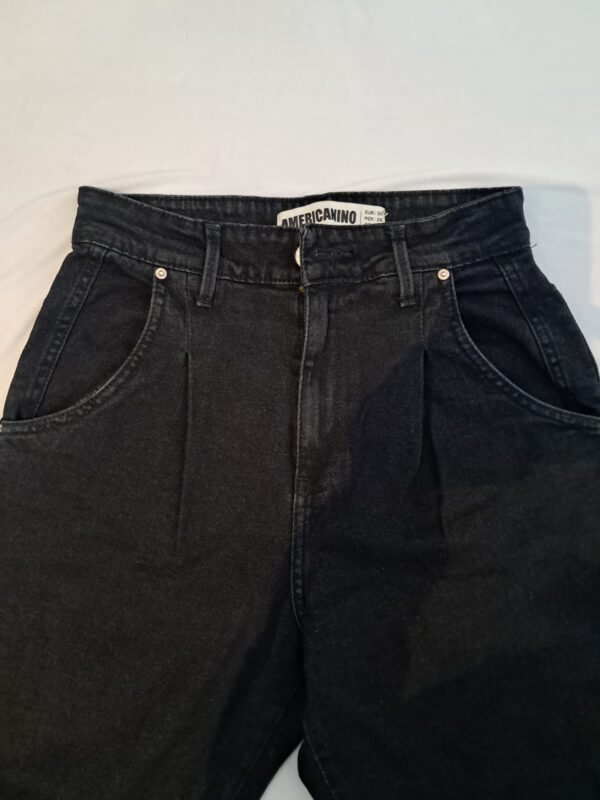 PANTALON AMERICANINO