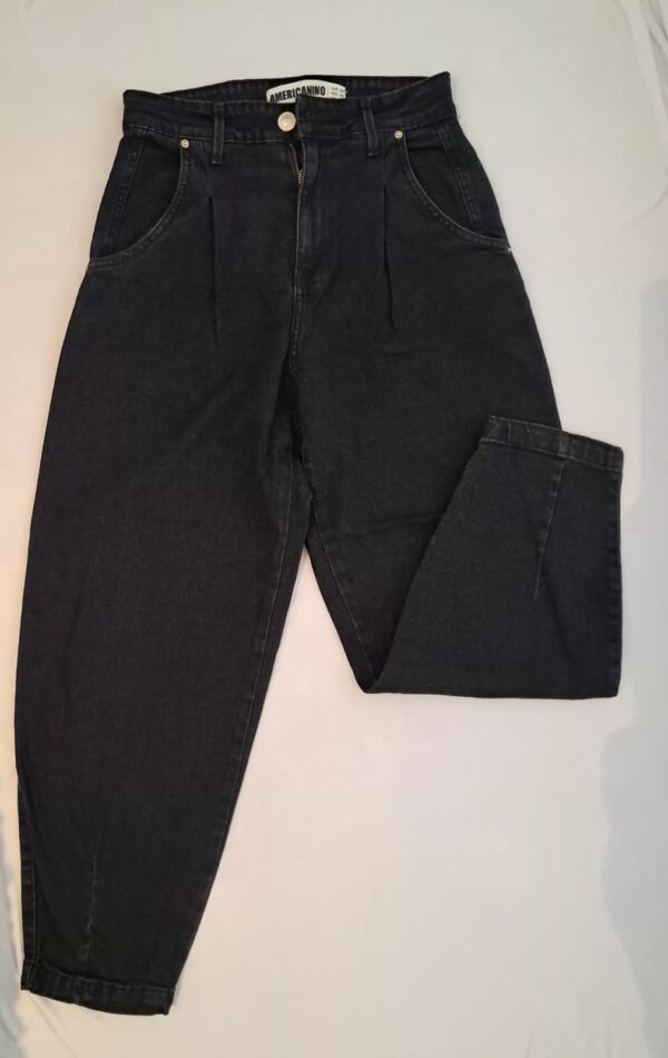 PANTALON AMERICANINO