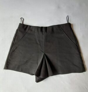 FALDA SHORT MINI