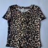 POLERA ANIMAL PRINT