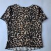 POLERA ANIMAL PRINT