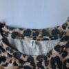 POLERA ANIMAL PRINT